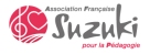 L'Association Nationale pour la Pedagogie Suzuki en France